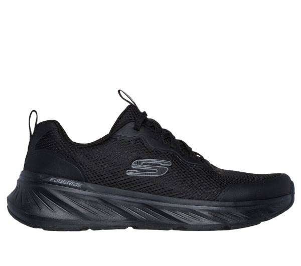 MANOS.RO Pantofi barbati sport Skechers Edgeride - Rekze 232835 BBK - Img 2