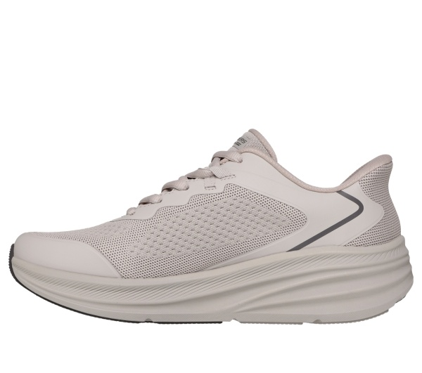 Pantofi barbati Skechers Slip-on- Bobs Skillz 118431 TPE - Img 5