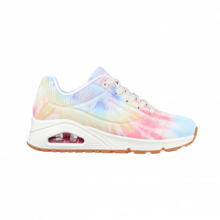 Pantofi dama Skechers 155362 WMLT - Img 8