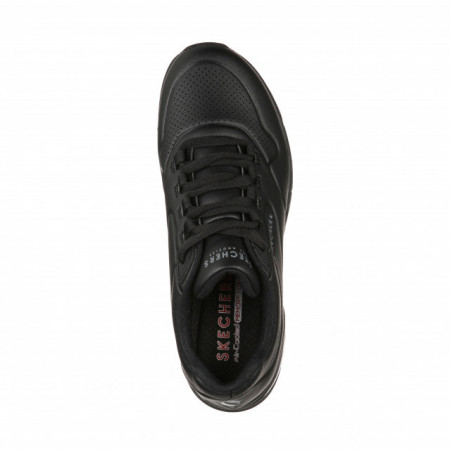 Pantofi dama Skechers 155543 BBK - Img 2