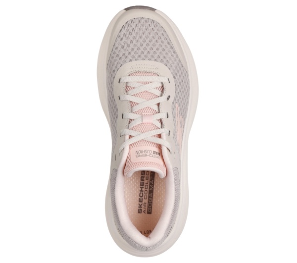 Pantofi dama sport Skechers®- Max Cushioning Endeavour 1 129470 NAT - Img 5