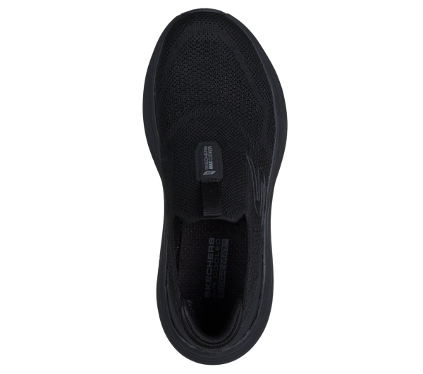 Pantofi dama sport Skechers®- Max Cushioning Endeavour 1 129481 BBK - Img 6