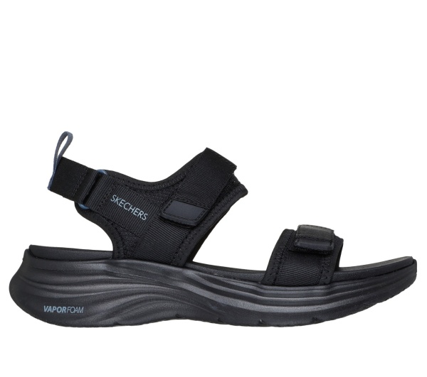 Sandale dama Skechers Vapor Foam-Laidback Moments 120009 BBK - Img 2
