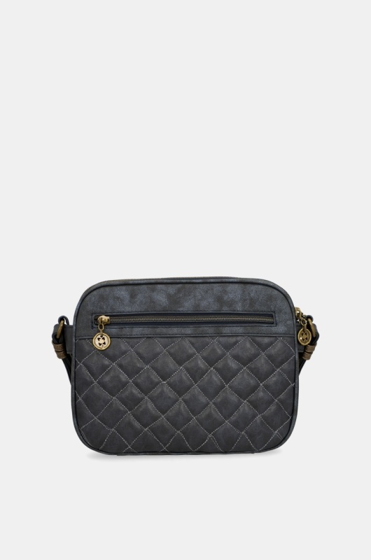 MANOS.RO Poseta Dama banduliera Cross-body ANEKKE 41853-188 - Img 5