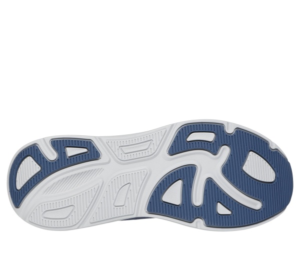 Pantofi barbati Skechers Slip-on- Bobs Skillz 118431 NVY - Img 4