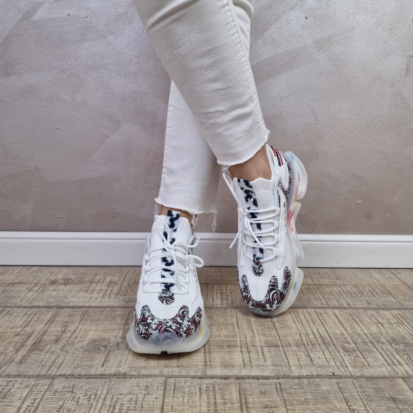 Pantofi casual/sport dama GORETTI PS455 - Img 3