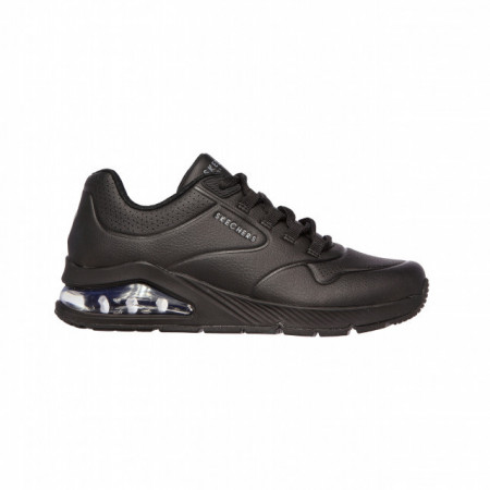 Pantofi dama Skechers 155543 BBK - Img 3