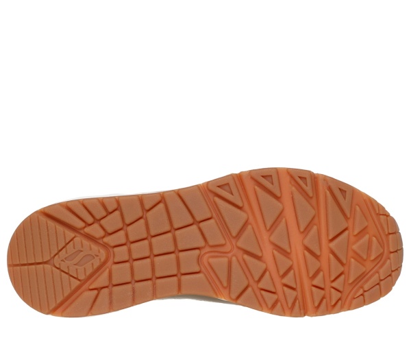 Pantofi dama sport SKECHERS UNO - METALLIXS 177109 CHMP - Img 6