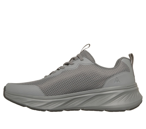 MANOS.RO Pantofi barbati sport Skechers Edgeride - Rekze 232835 GRY - Img 2