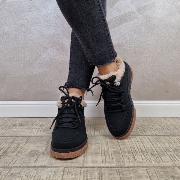 MANOS.RO Pantofi casual/sport dama GRUNBERG PS426 - Img 2