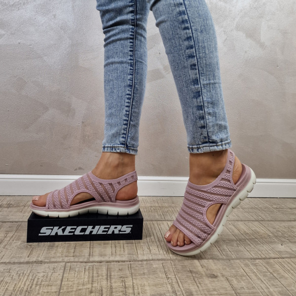 Cautare dupa: MANOS.RO Sandale dama Skechers Skechers Cali® Flex