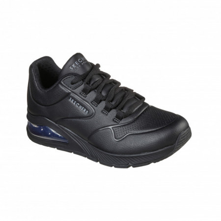 Pantofi dama Skechers 155543 BBK - Img 4