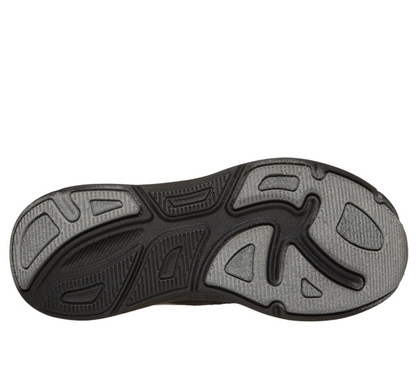 Pantofi dama sport Skechers® Bobs Squad Chaos 117759 BBK - Img 3