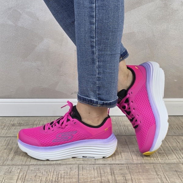 Pantofi dama sport Skechers®- Max Cushioning Endeavour 1 129470 RAS - Img 2