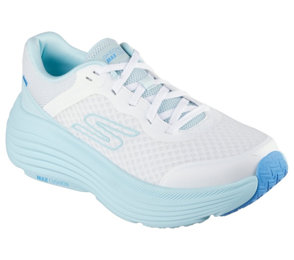 Pantofi dama sport Skechers®- Max Cushioning Endeavour 1 129470 WLB