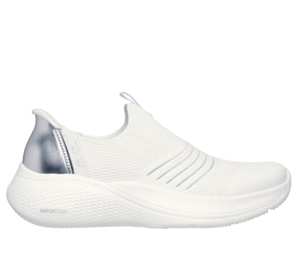 Pantofi dama sport Skechers® SKECHERS SLIP-INS BOBS SPORT INFINITY DELICATE VISION 117631 W - Img 3