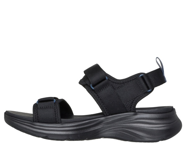 Sandale dama Skechers Vapor Foam-Laidback Moments 120009 BBK - Img 4