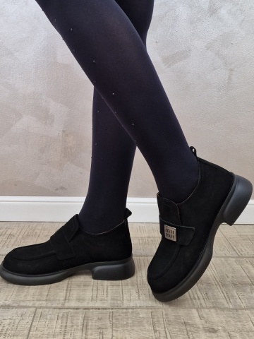 MANOS.RO Ghete dama piele naturala GD2218
