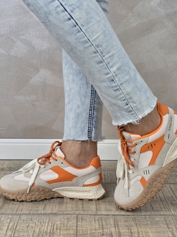 MANOS.RO Pantofi casual/sport dama Ana Viotti PS720