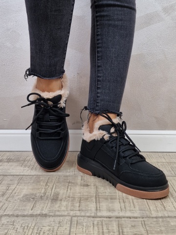 MANOS.RO Pantofi casual/sport dama GRUNBERG PS426 - Img 3