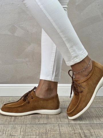 MANOS.RO Pantofi dama piele naturala PC2263