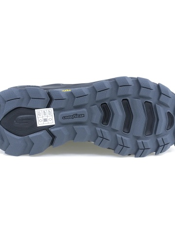 Pantofi barbati Skechers 237672 BKCC - Img 3