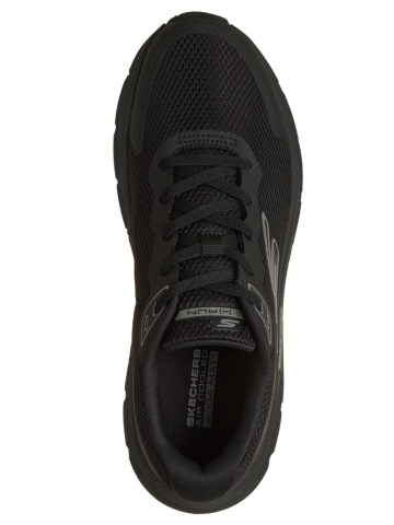 Pantofi barbati Skechers MAX FLEX-MARYN 221241 BBK - Img 5