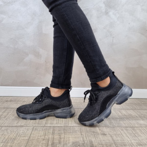 Pantofi dama Manos.ro StretchFit PS352