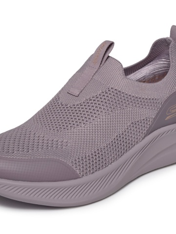 Pantofi dama sport Skechers® Bobs Squad Chaos 117734 LAV