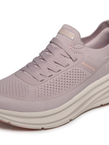 Pantofi dama sport Skechers® Bobs Squad Chaos 117759 LIL - Img 2