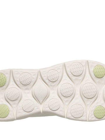 Pantofi dama sport Skechers® GO WALK Max Cushioning 126030 SAGE - Img 3
