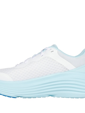 Pantofi dama sport Skechers®- Max Cushioning Endeavour 1 129470 WLB - Img 4