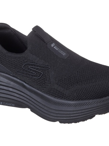 Pantofi dama sport Skechers®- Max Cushioning Endeavour 1 129481 BBK - Img 7