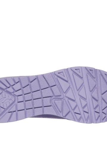 Pantofi dama sport SKECHERS UNO - GALACTIC GA 177104 LAV - Img 6