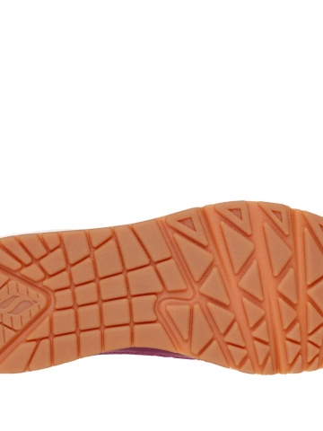 Pantofi dama sport SKECHERS UNO - METALLIXS 177109 MAG - Img 5