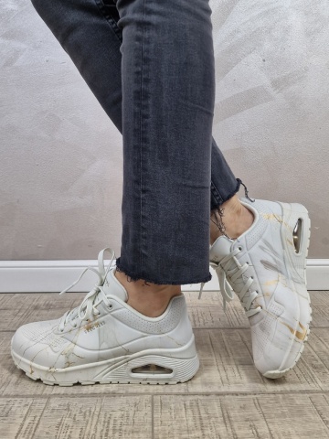 Pantofi dama sport Uno Marbel Marvel 155584 OFWT - Img 9