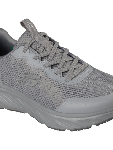 MANOS.RO Pantofi barbati sport Skechers Edgeride - Rekze 232835 GRY - Img 6