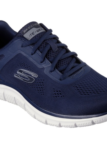 MANOS.RO Pantofi barbati sport Skechers - Track - Broader 232698 NVY
