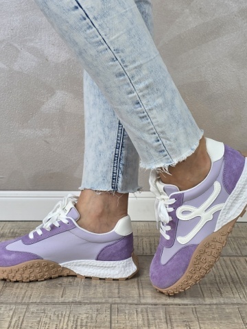 MANOS.RO Pantofi casual/sport dama Ana Viotti PS709