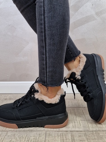 MANOS.RO Pantofi casual/sport dama GRUNBERG PS426 - Img 4