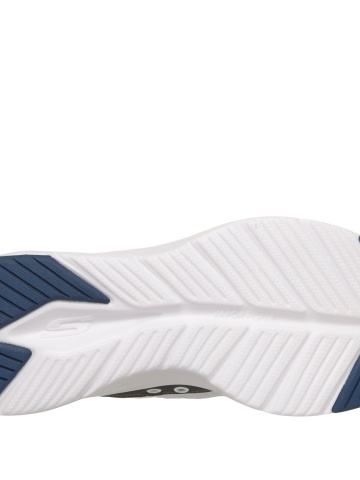 Pantofi barbati Skechers Skechers Slip-on- Contour Foam - Cozy Fit 232619 WNV - Img 4