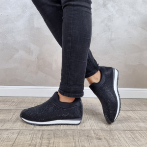 Pantofi dama Manos.ro StretchFit PS353