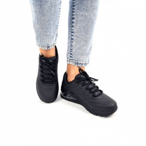 Pantofi dama Skechers 155543 BBK - Img 6
