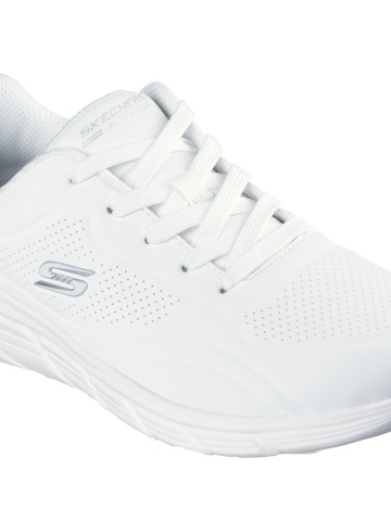 Pantofi dama sport Skechers® Bobs Squad Chaos 117715 W - Img 2