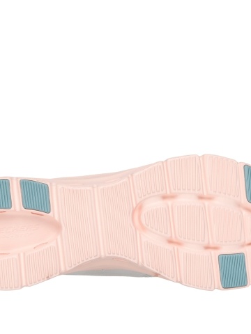Pantofi dama sport Skechers® GLIDE STEP PRO-RADIANT STRIDE 150420 MULT - Img 2