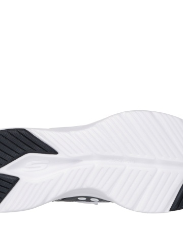 Pantofi dama sport Skechers®- Slip-ins: Contour Foam - Cozy Fit 150404 WBK - Img 3