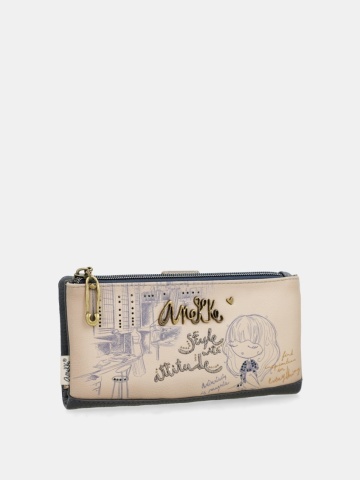 Anekke Portofel Dama 41849-906