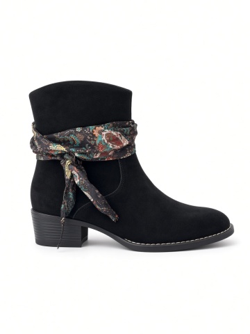 Botine/Ghete dama piele naturala MANOS.RO BT334
