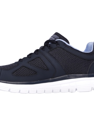 MANOS.RO Pantofi barbati sport Skechers BURNS- AGOURA 52635 NVY - Img 3