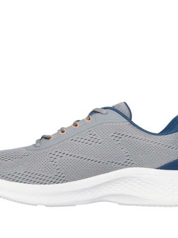 MANOS.RO Pantofi barbati sport Skechers Edgeride - Rekze 233184 GYBL - Img 5